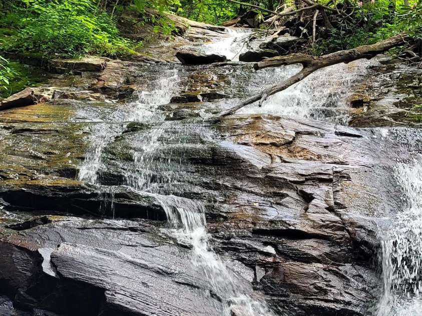 344 & 348 Tumbling Brook Drive, Banner Elk, NC 28604.  MLS# CAR4202279, YatesRealty ID 284. 