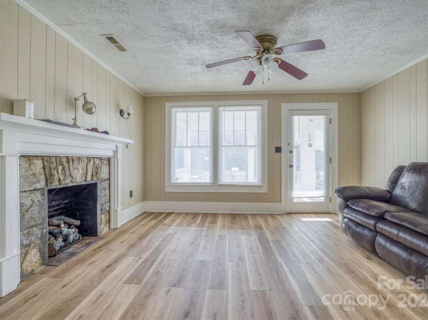 344 & 348 Tumbling Brook Drive, Banner Elk, NC 28604.  MLS# CAR4202279, YatesRealty ID 284. Main House