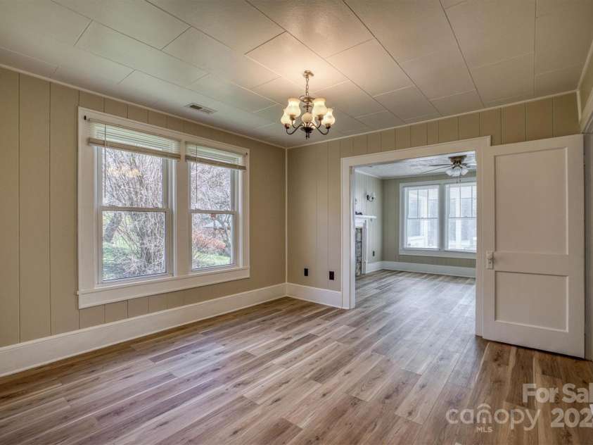 344 & 348 Tumbling Brook Drive, Banner Elk, NC 28604.  MLS# CAR4202279, YatesRealty ID 284. Main House