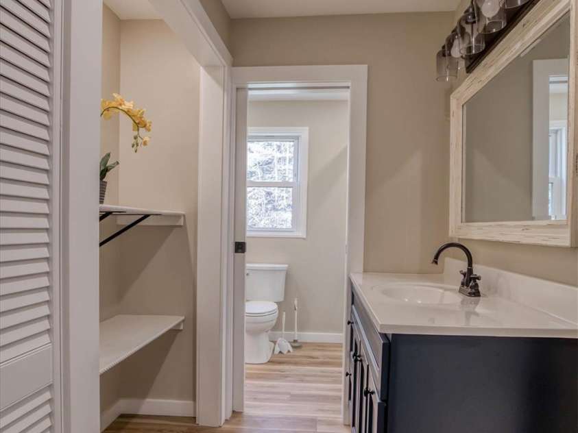 344 & 348 Tumbling Brook Drive, Banner Elk, NC 28604.  MLS# CAR4202279, YatesRealty ID 284. Main House