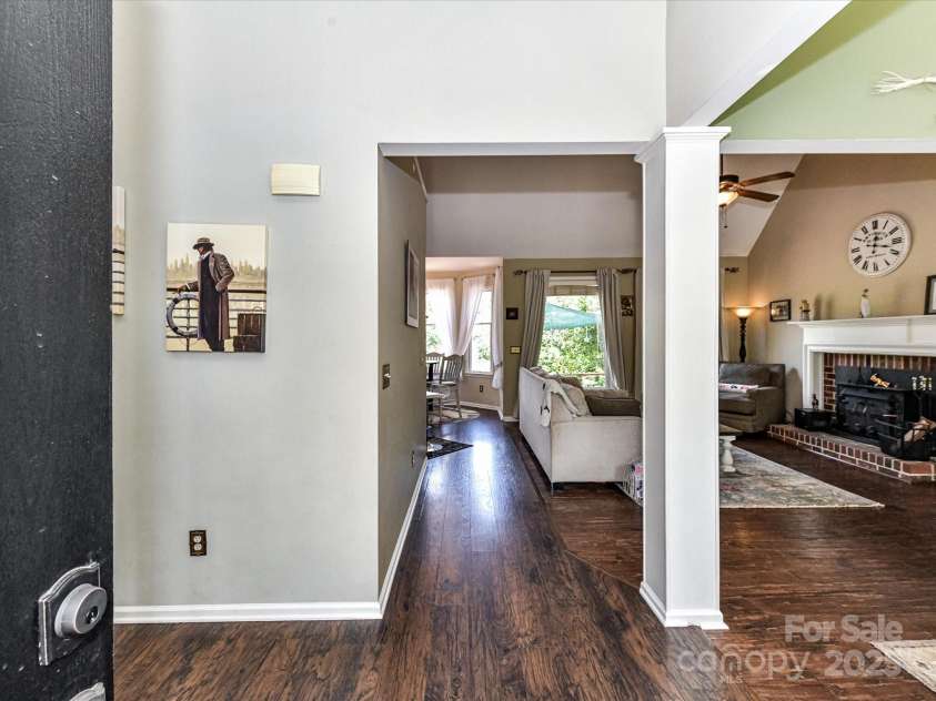 2325 Perry Road, Denver, NC 28037.  MLS# CAR4327085, YatesRealty ID 2840. 