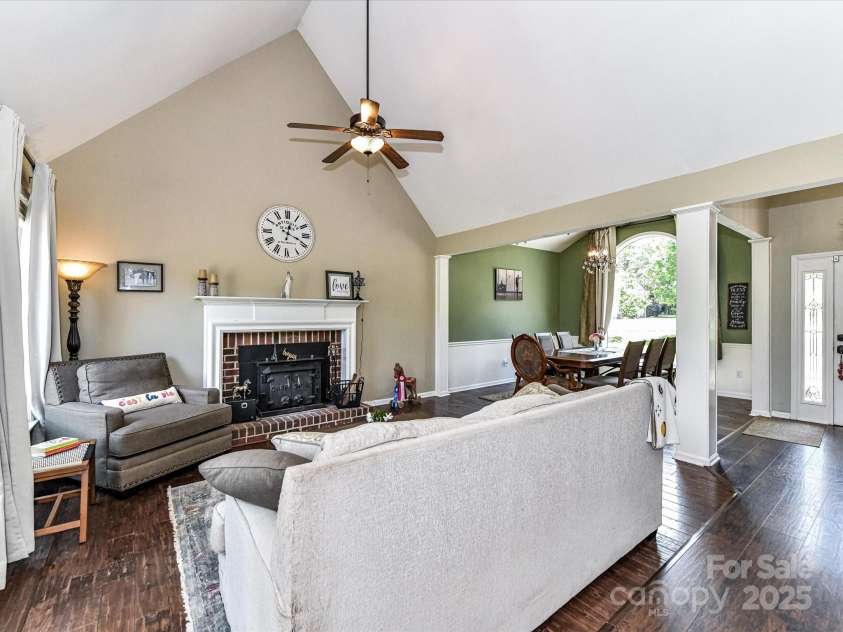 2325 Perry Road, Denver, NC 28037.  MLS# CAR4327085, YatesRealty ID 2840. 