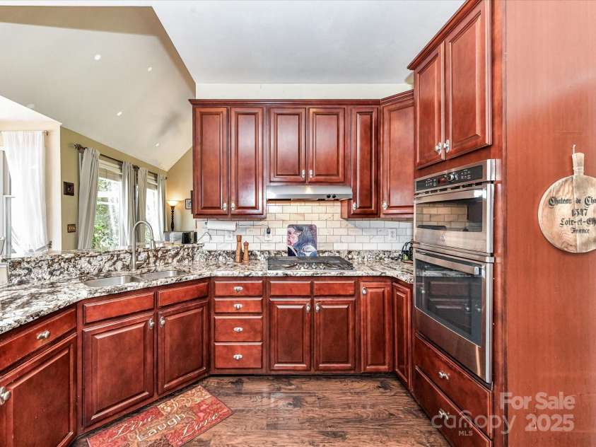 2325 Perry Road, Denver, NC 28037.  MLS# CAR4327085, YatesRealty ID 2840. 