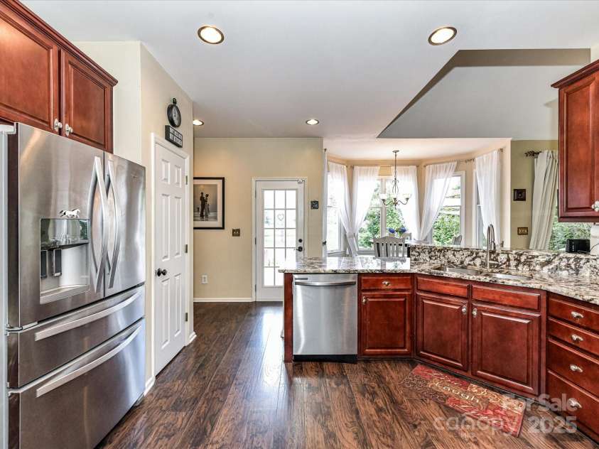 2325 Perry Road, Denver, NC 28037.  MLS# CAR4327085, YatesRealty ID 2840. 