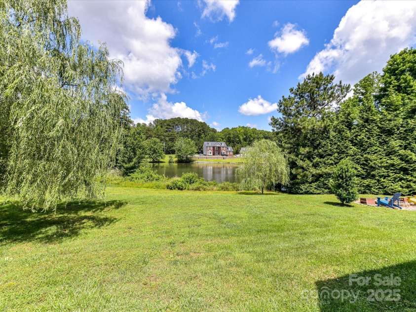 2325 Perry Road, Denver, NC 28037.  MLS# CAR4327085, YatesRealty ID 2840. 