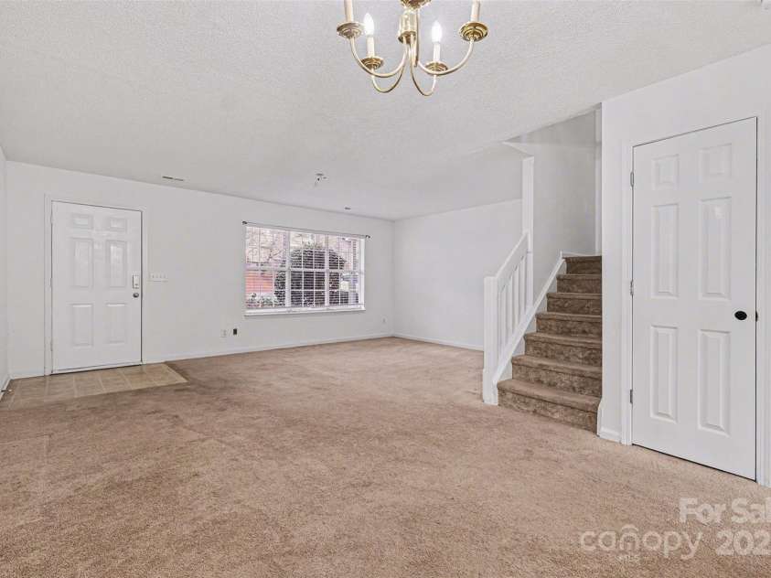 5672 Prescott Court, Charlotte, NC 28269.  MLS# CAR4327082, YatesRealty ID 2840. 
