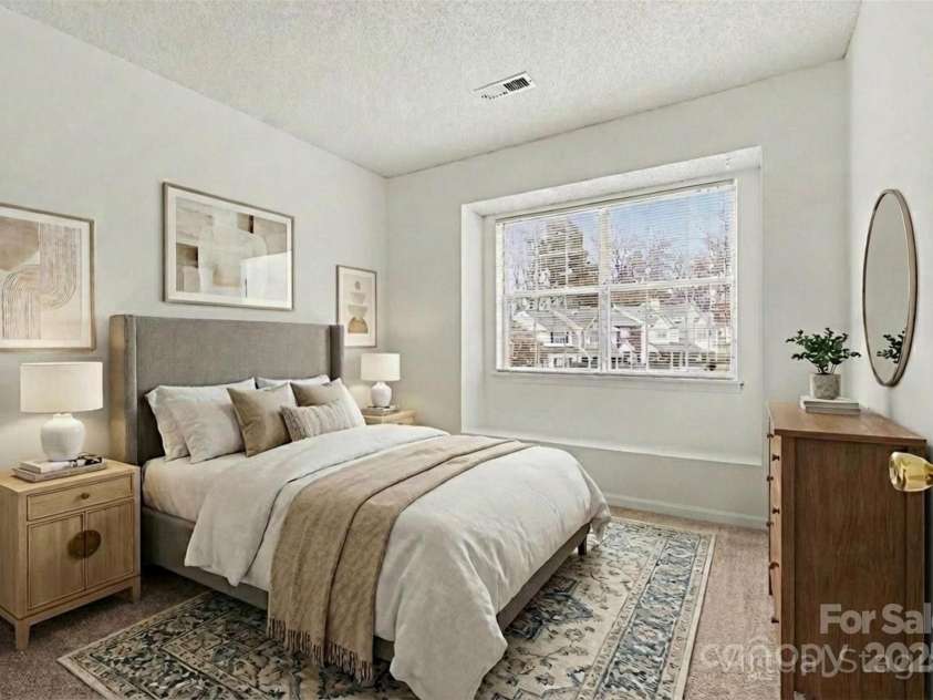 5672 Prescott Court, Charlotte, NC 28269.  MLS# CAR4327082, YatesRealty ID 2840. 