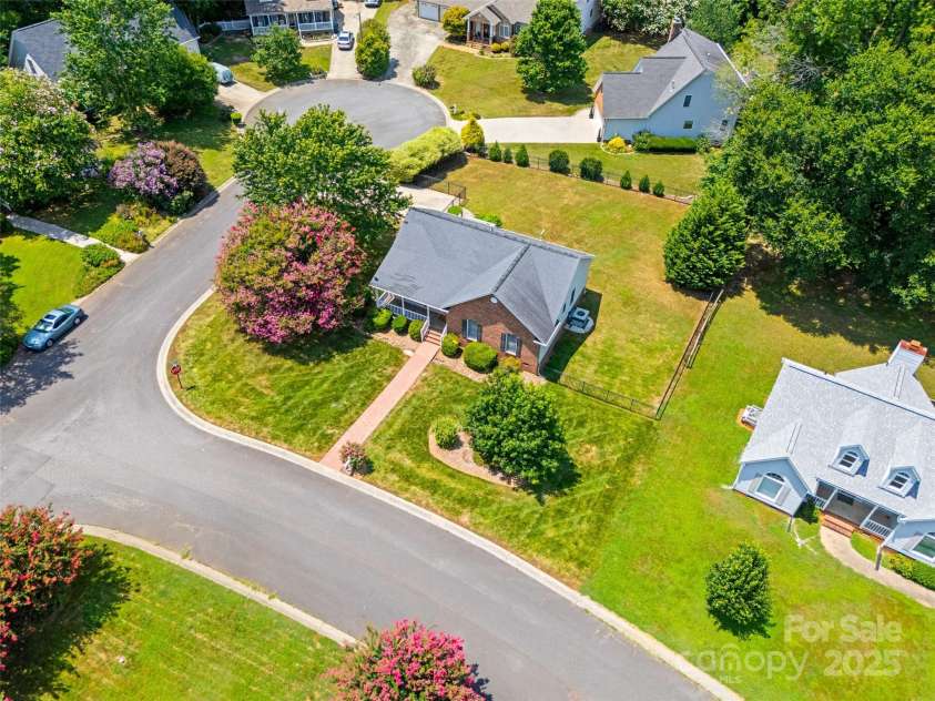 2212 Lookout Point, Rock Hill, SC 29732.  MLS# CAR4284545, YatesRealty ID 28400. 