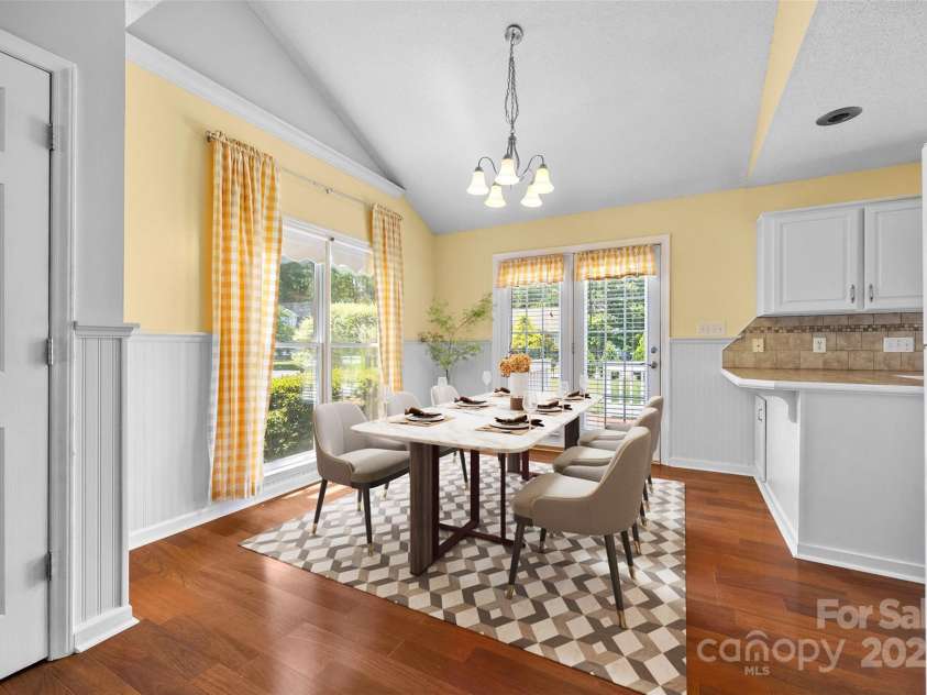 2212 Lookout Point, Rock Hill, SC 29732.  MLS# CAR4284545, YatesRealty ID 28400. 