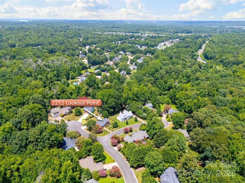 2212 Lookout Point, Rock Hill, SC 29732.  MLS# CAR4284545, YatesRealty ID 28400. 