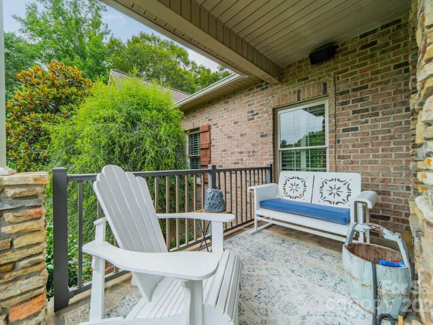 140 Huncoat Hollow Lane, Iron Station, NC 28080.  MLS# CAR4285209, YatesRealty ID 28401. 