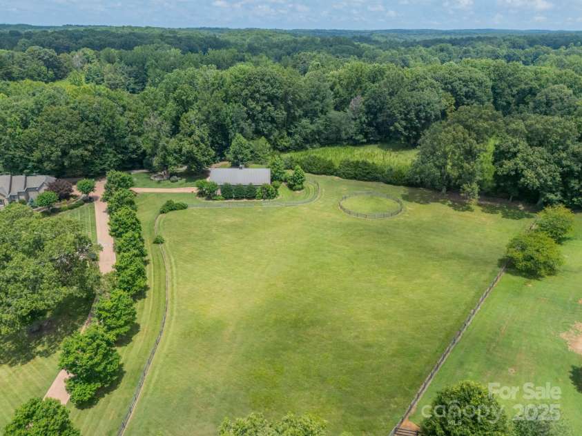 140 Huncoat Hollow Lane, Iron Station, NC 28080.  MLS# CAR4285209, YatesRealty ID 28401. 