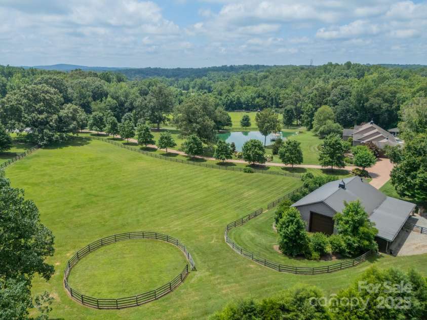 140 Huncoat Hollow Lane, Iron Station, NC 28080.  MLS# CAR4285209, YatesRealty ID 28401. 