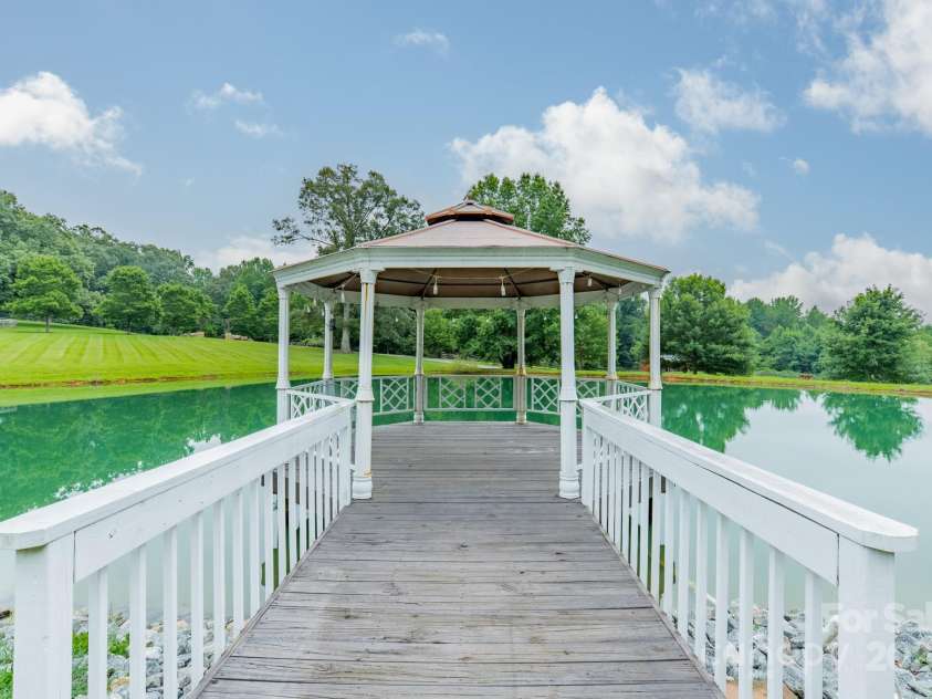 140 Huncoat Hollow Lane, Iron Station, NC 28080.  MLS# CAR4285209, YatesRealty ID 28401. 