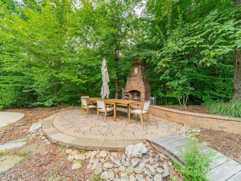 140 Huncoat Hollow Lane, Iron Station, NC 28080.  MLS# CAR4285209, YatesRealty ID 28401. 