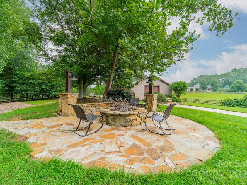 140 Huncoat Hollow Lane, Iron Station, NC 28080.  MLS# CAR4285209, YatesRealty ID 28401. 