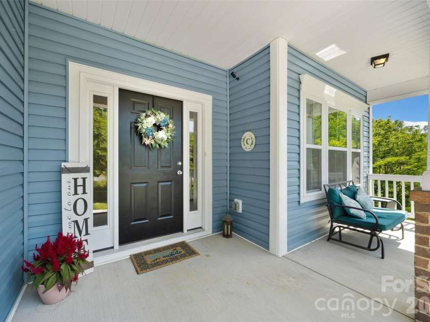 3430 Caroland Drive, Fort Mill, SC 29708.  MLS# CAR4383358, YatesRealty ID 28401. 