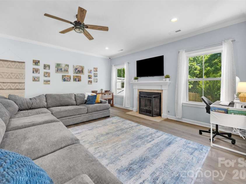 3430 Caroland Drive, Fort Mill, SC 29708.  MLS# CAR4383358, YatesRealty ID 28401. 