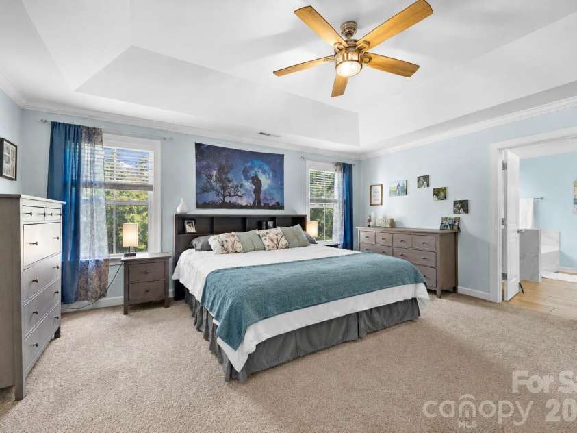 3430 Caroland Drive, Fort Mill, SC 29708.  MLS# CAR4383358, YatesRealty ID 28401. 