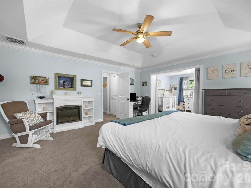 3430 Caroland Drive, Fort Mill, SC 29708.  MLS# CAR4383358, YatesRealty ID 28401. 