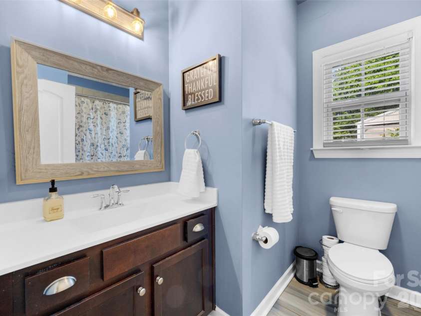 3430 Caroland Drive, Fort Mill, SC 29708.  MLS# CAR4383358, YatesRealty ID 28401. 