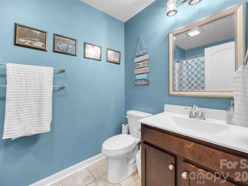 3430 Caroland Drive, Fort Mill, SC 29708.  MLS# CAR4383358, YatesRealty ID 28401. 