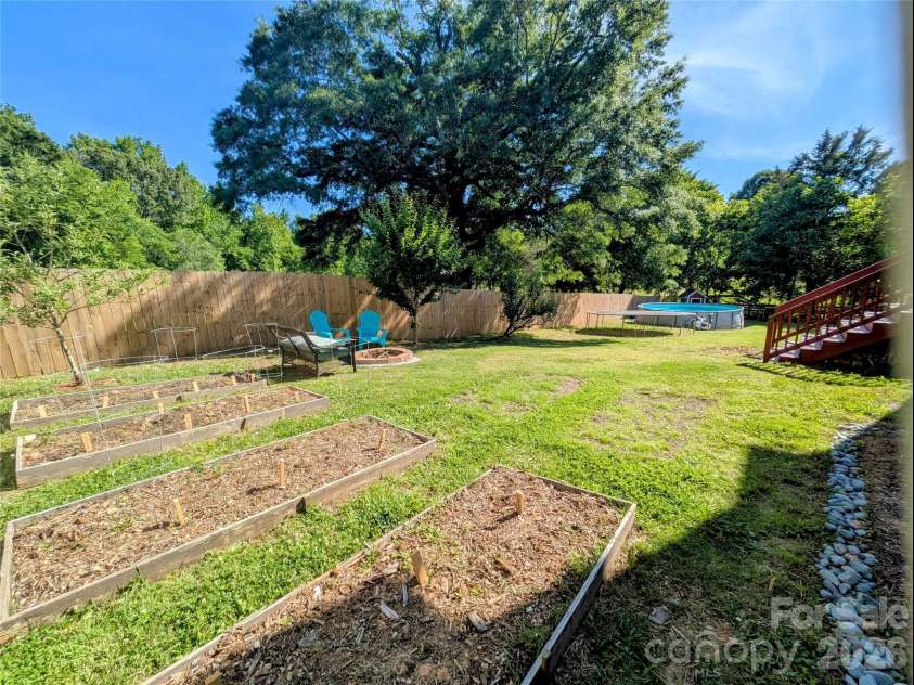 3430 Caroland Drive, Fort Mill, SC 29708.  MLS# CAR4383358, YatesRealty ID 28401. 