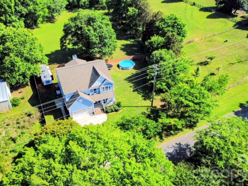 3430 Caroland Drive, Fort Mill, SC 29708.  MLS# CAR4383358, YatesRealty ID 28401. 