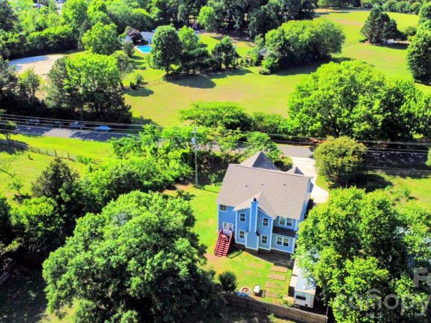 3430 Caroland Drive, Fort Mill, SC 29708.  MLS# CAR4383358, YatesRealty ID 28401. 