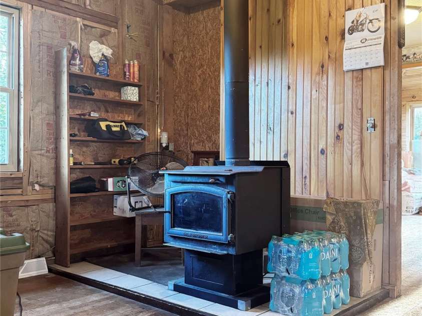 529 Old Newfound Road, Leicester, NC 28748.  MLS# CAR4279296, YatesRealty ID 28402. 