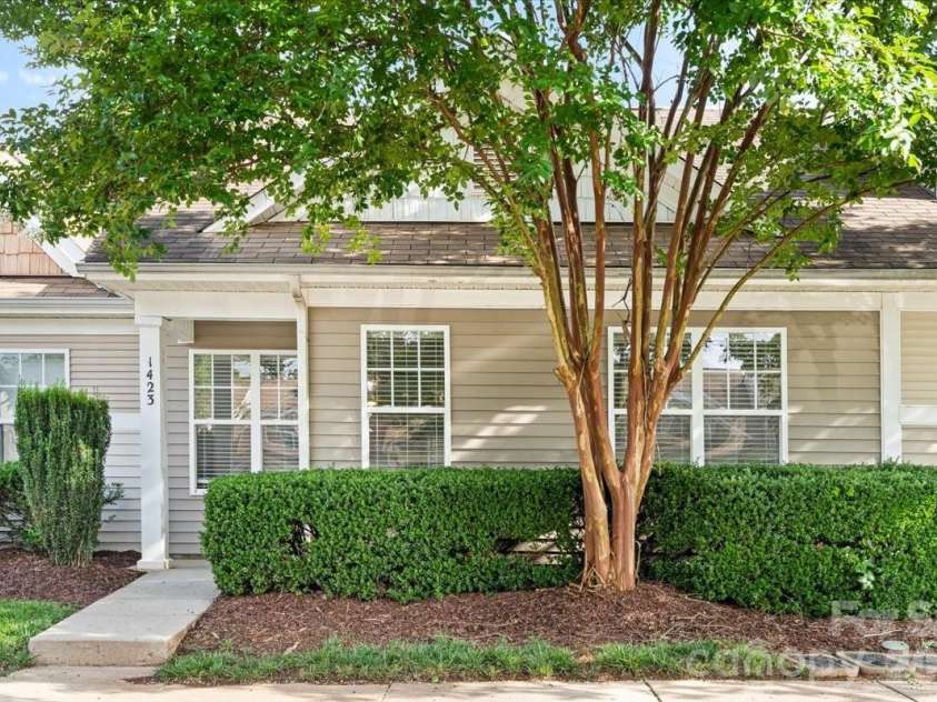 1423 Jasper Ridge Drive, Indian Land, SC 29707.  MLS# CAR4384124, YatesRealty ID 28404. 
