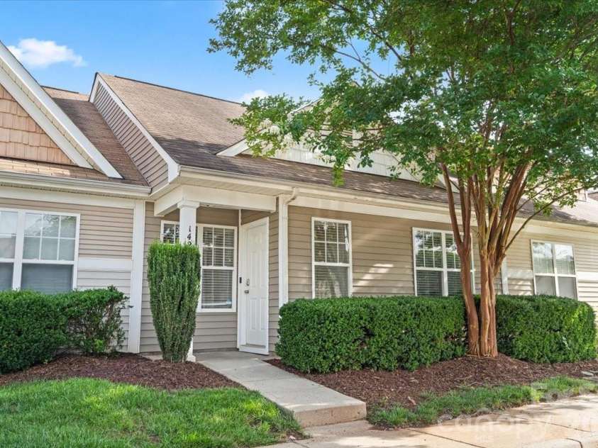 1423 Jasper Ridge Drive, Indian Land, SC 29707.  MLS# CAR4384124, YatesRealty ID 28404. 