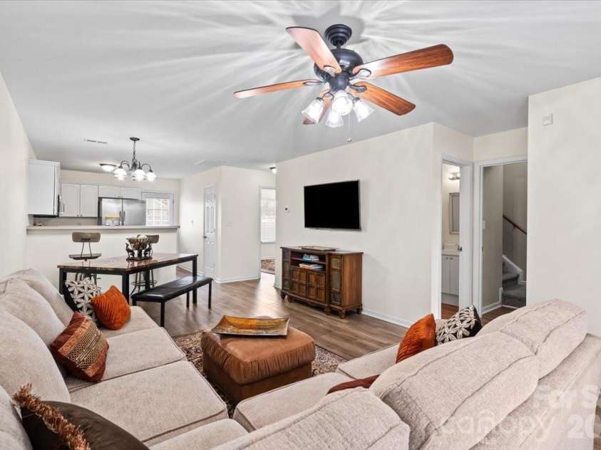 1423 Jasper Ridge Drive, Indian Land, SC 29707.  MLS# CAR4384124, YatesRealty ID 28404. 