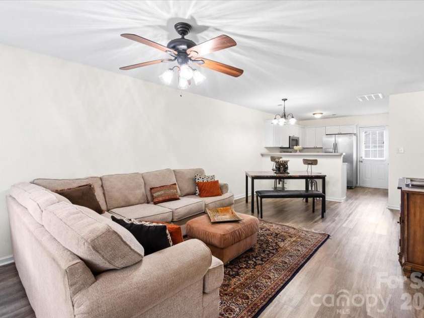 1423 Jasper Ridge Drive, Indian Land, SC 29707.  MLS# CAR4384124, YatesRealty ID 28404. 
