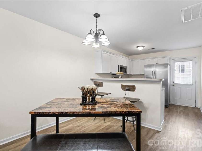 1423 Jasper Ridge Drive, Indian Land, SC 29707.  MLS# CAR4384124, YatesRealty ID 28404. 