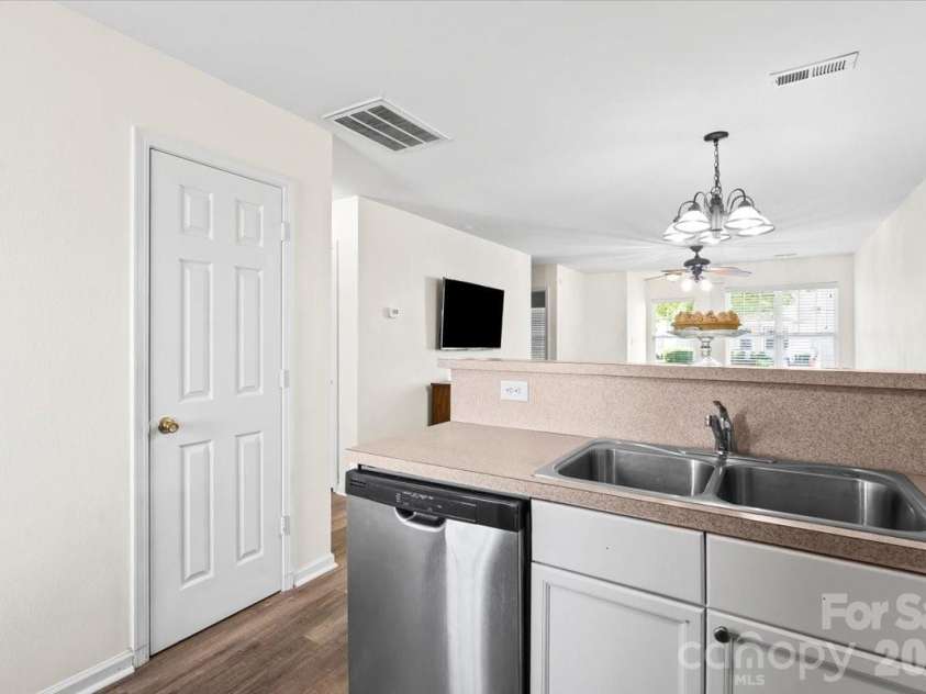 1423 Jasper Ridge Drive, Indian Land, SC 29707.  MLS# CAR4384124, YatesRealty ID 28404. 