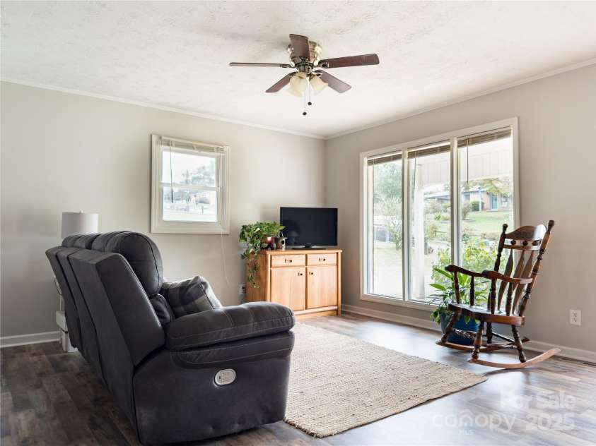 2474 Greenway Street, Lenoir, NC 28645.  MLS# CAR4284260, YatesRealty ID 28404. 