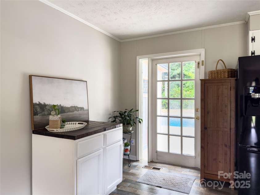 2474 Greenway Street, Lenoir, NC 28645.  MLS# CAR4284260, YatesRealty ID 28404. 