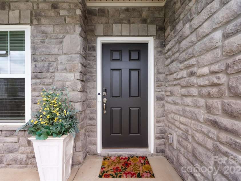 3409 Peach Cobbler Street, Monroe, NC 28110.  MLS# CAR4282319, YatesRealty ID 28405. 