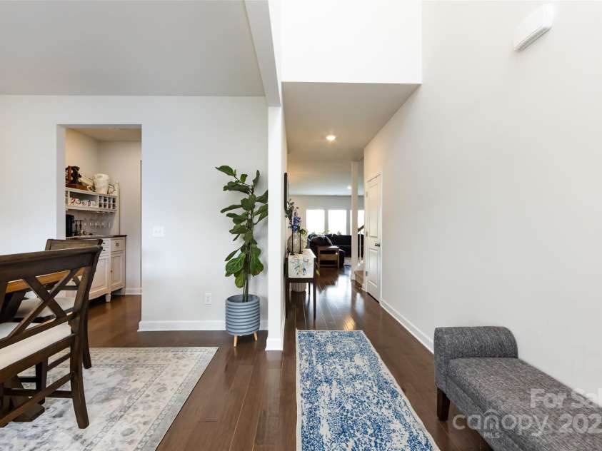 3409 Peach Cobbler Street, Monroe, NC 28110.  MLS# CAR4282319, YatesRealty ID 28405. 