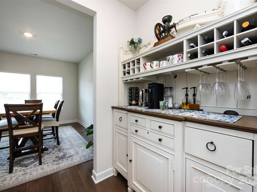 3409 Peach Cobbler Street, Monroe, NC 28110.  MLS# CAR4282319, YatesRealty ID 28405. 