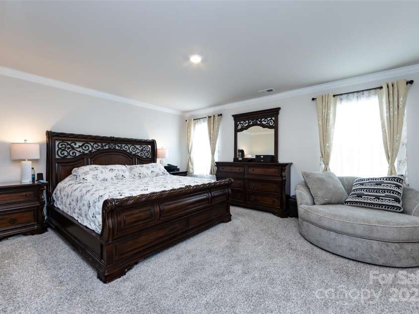 3409 Peach Cobbler Street, Monroe, NC 28110.  MLS# CAR4282319, YatesRealty ID 28405. 