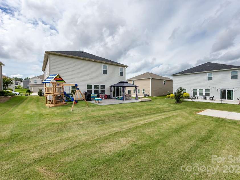 3409 Peach Cobbler Street, Monroe, NC 28110.  MLS# CAR4282319, YatesRealty ID 28405. 