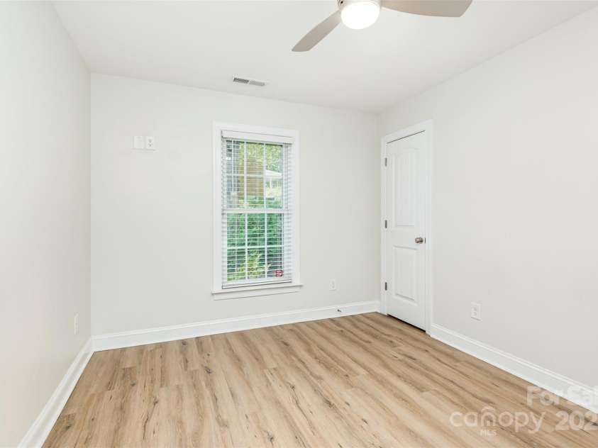 43 Paddington Drive, Concord, NC 28025.  MLS# CAR4270553, YatesRealty ID 28409. Bedroom #4