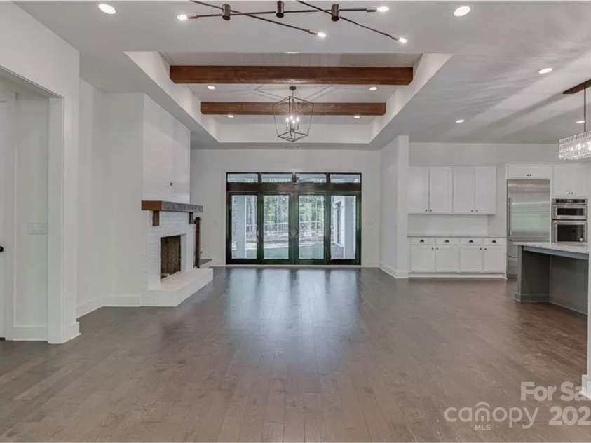 155 Eagle Chase Lane, Troutman, NC 28166.  MLS# CAR4235412, YatesRealty ID 2841. 
