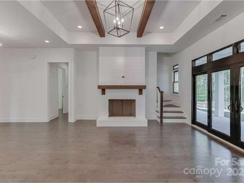 155 Eagle Chase Lane, Troutman, NC 28166.  MLS# CAR4235412, YatesRealty ID 2841. 