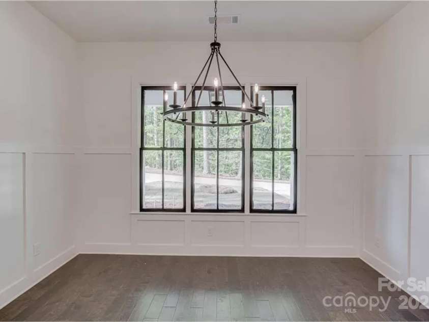 155 Eagle Chase Lane, Troutman, NC 28166.  MLS# CAR4235412, YatesRealty ID 2841. 