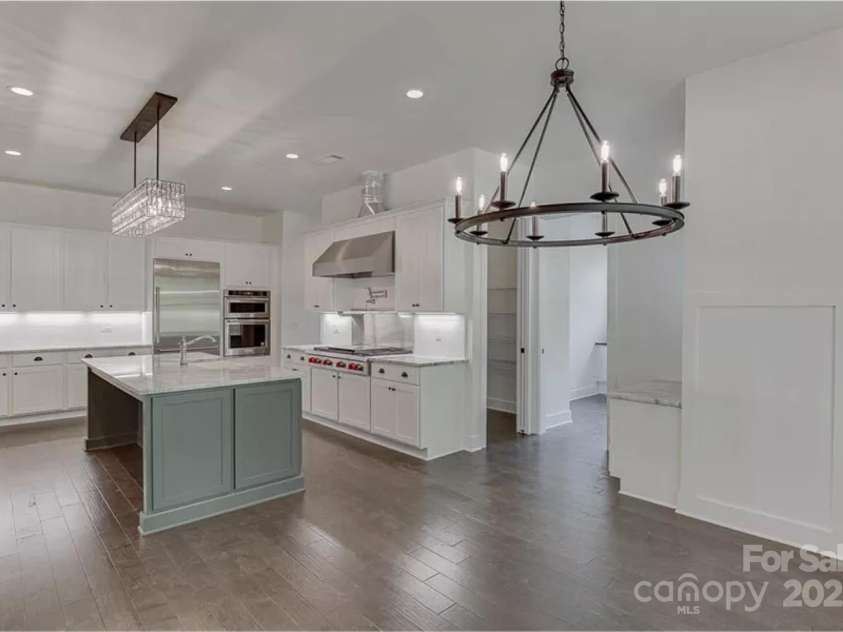 155 Eagle Chase Lane, Troutman, NC 28166.  MLS# CAR4235412, YatesRealty ID 2841. 