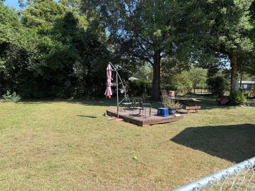 202 Ingram Street, Kershaw, SC 29067.  MLS# CAR4300565, YatesRealty ID 2841. 