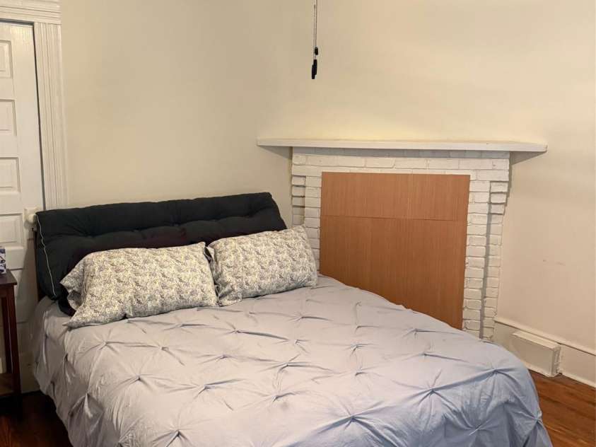 202 Ingram Street, Kershaw, SC 29067.  MLS# CAR4300565, YatesRealty ID 2841. 